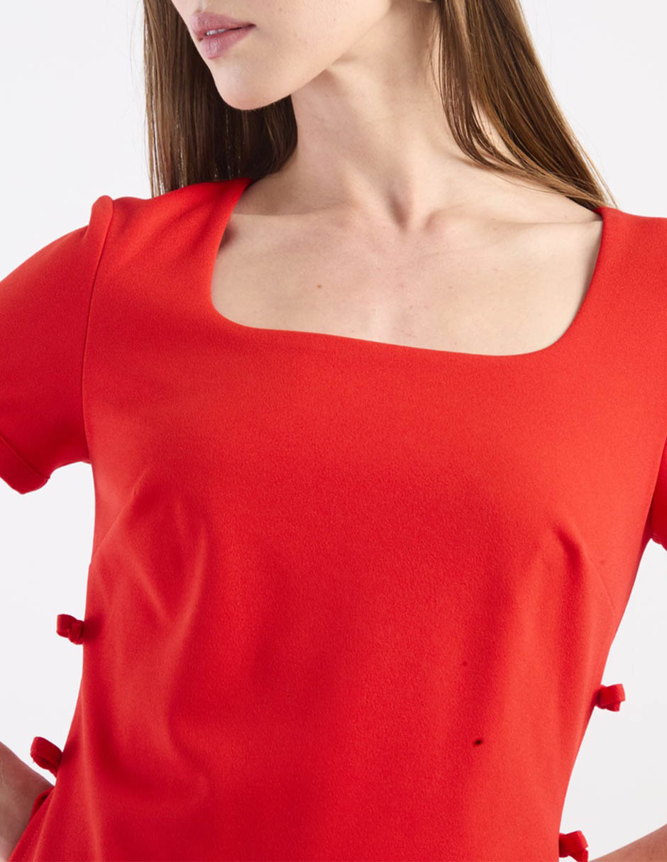 Jumpsuit rue de la paix formal para mujer