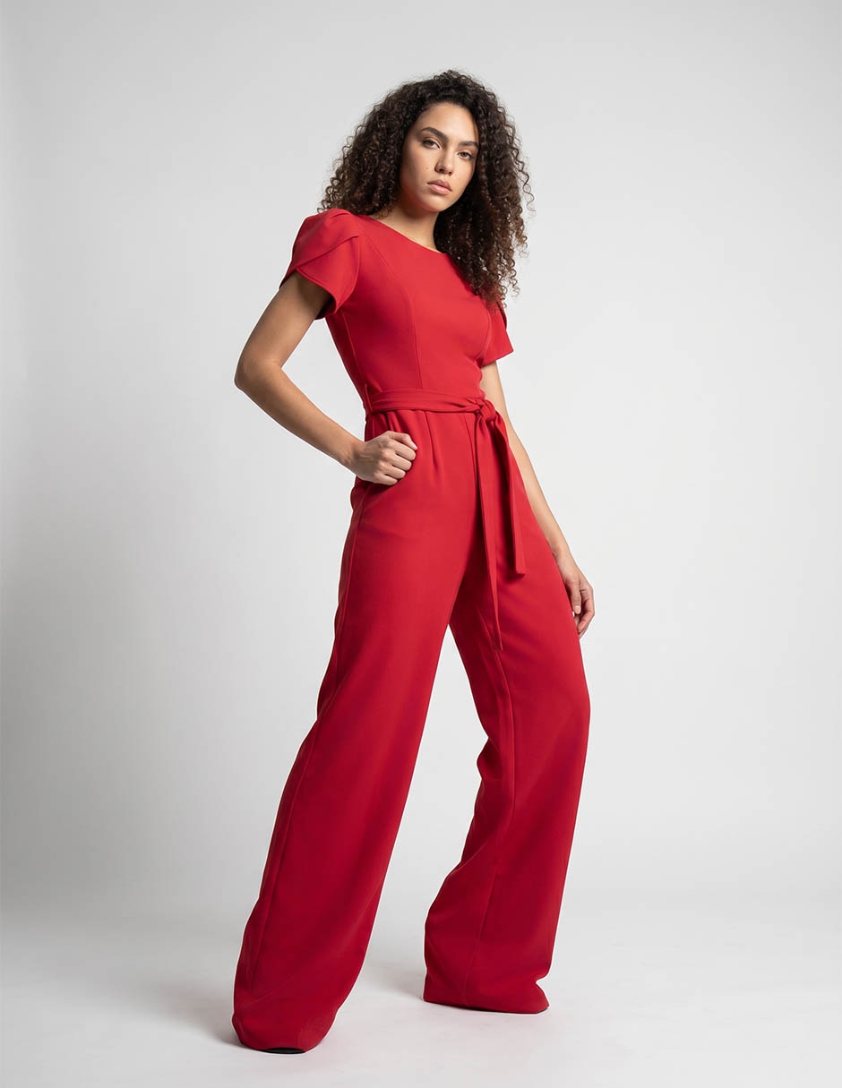Jumpsuit Rue de la Paix para mujer
