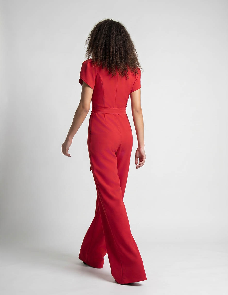 Jumpsuit Rue de la Paix para mujer