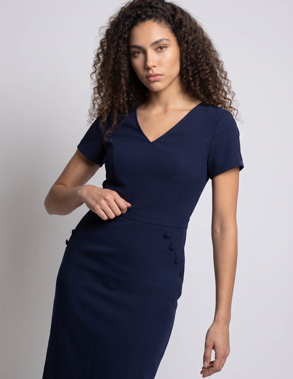 Vestido Rue de la Paix para mujer