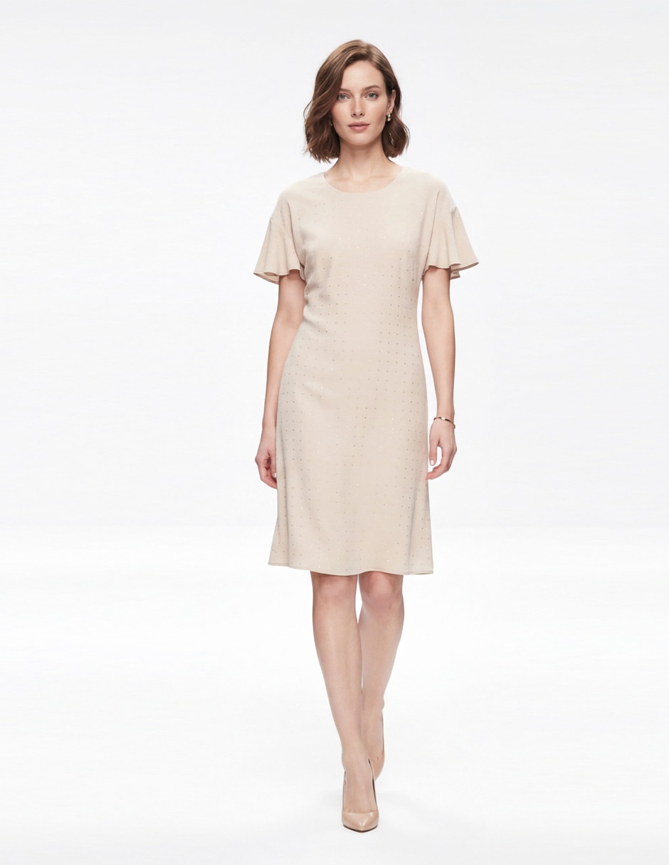 Vestido midi casual 'para mujer'