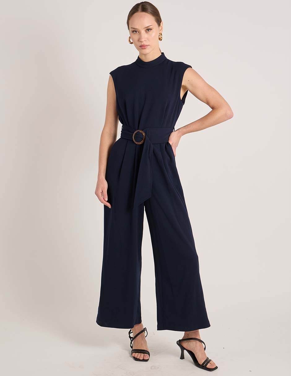 Jumpsuit formal para mujer