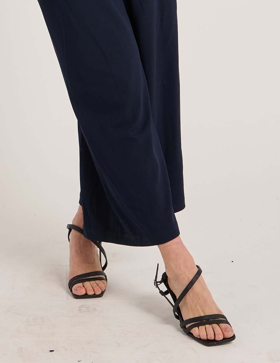 Jumpsuit calvin klein formal para mujer 5
