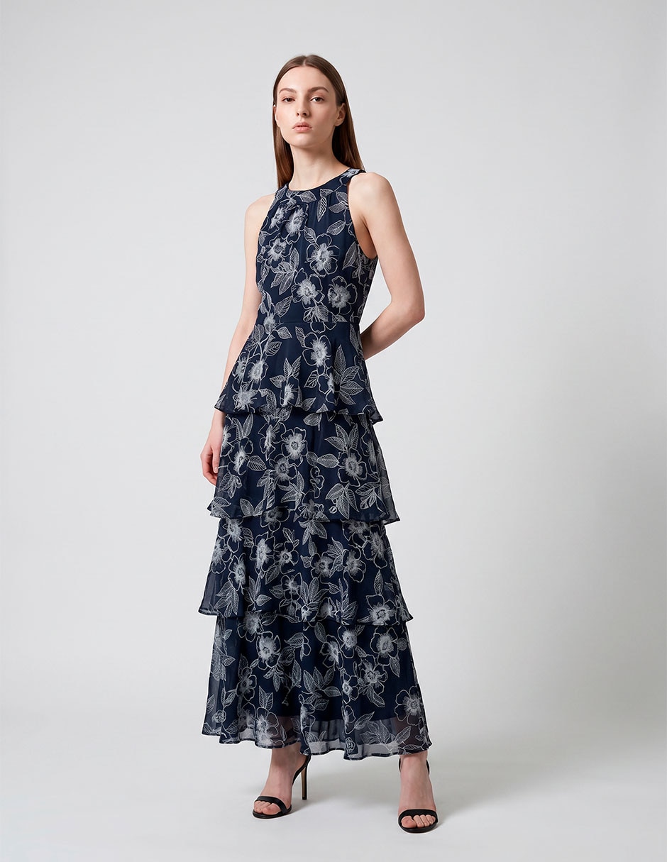 Vestido Para Mujer