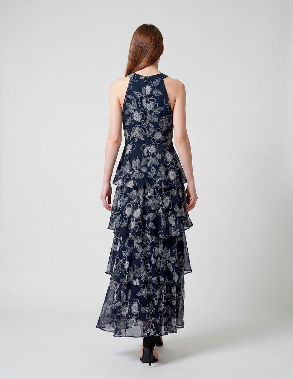 Vestido Para Mujer 2