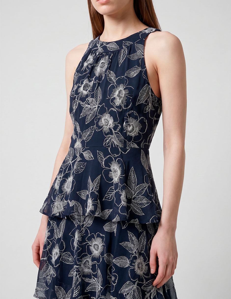 Vestido Para Mujer 3