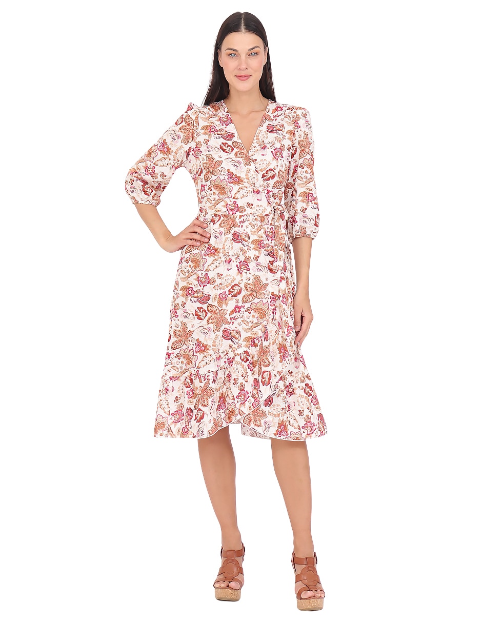 Vestido r de la p 57316 Vestido r de la p 57316