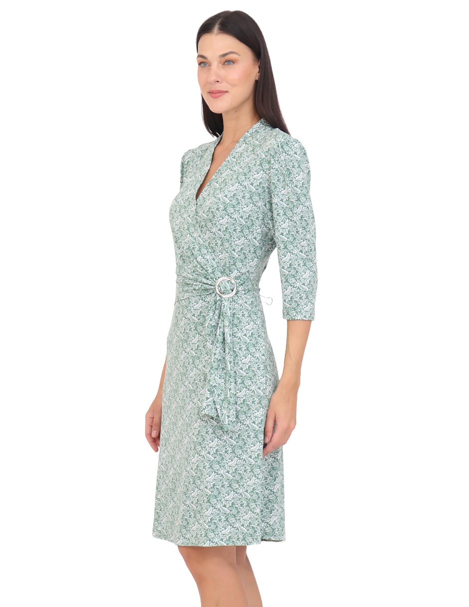 Vestido r de la p 57376 3