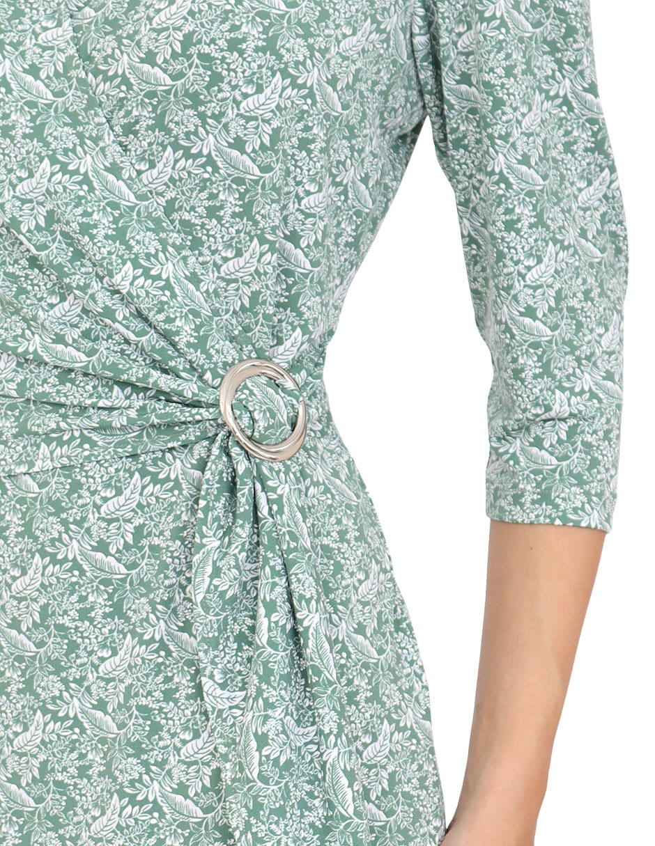 Vestido r de la p 57376 4