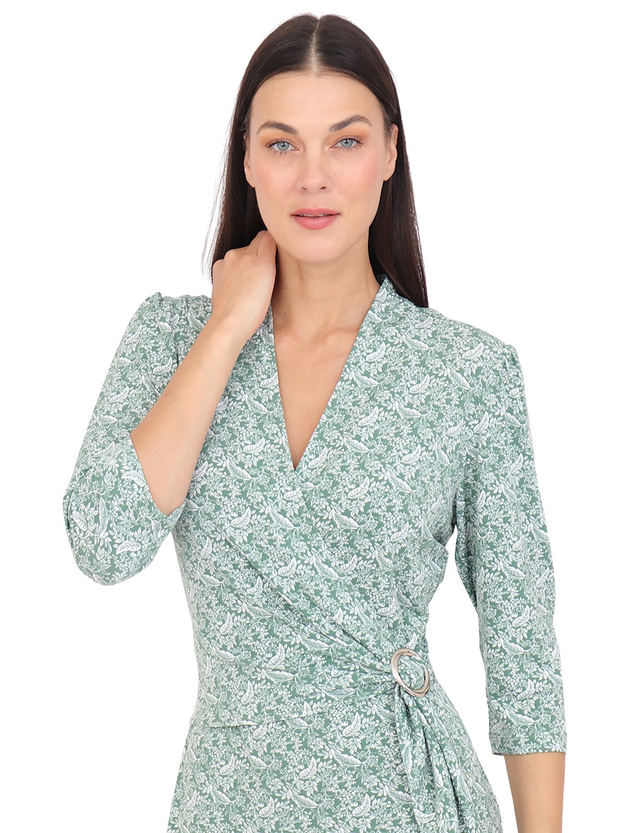 Vestido r de la p 57376 5