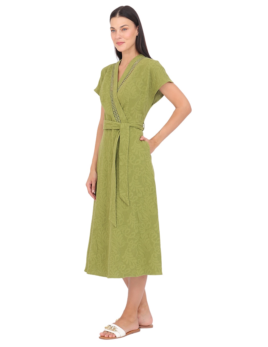 Vestido r de la p 57356 2