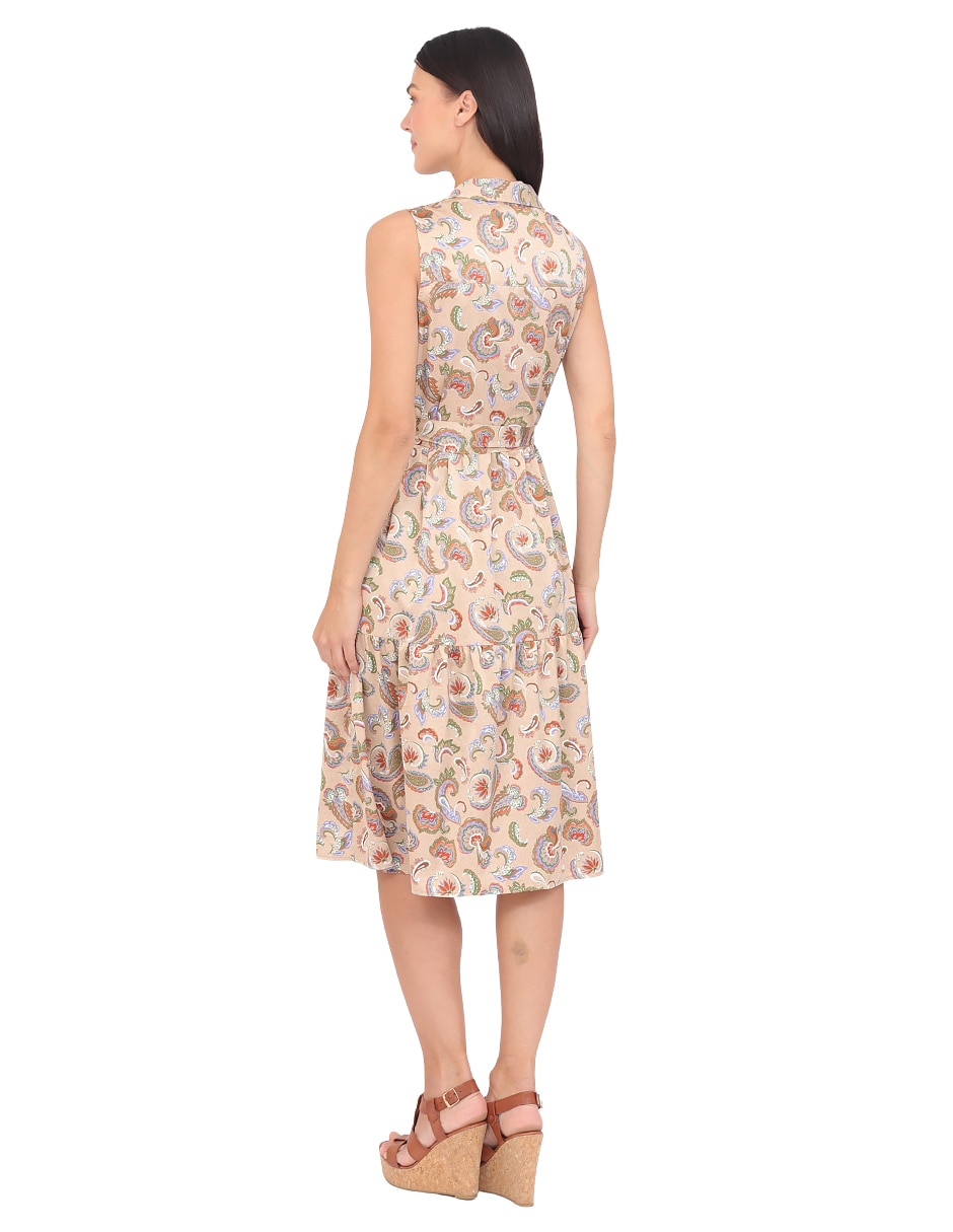 Vestido r de la p 57396 3