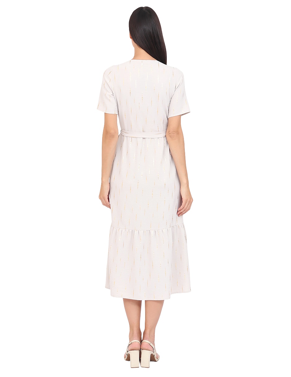 Vestido r de la p 57366 3