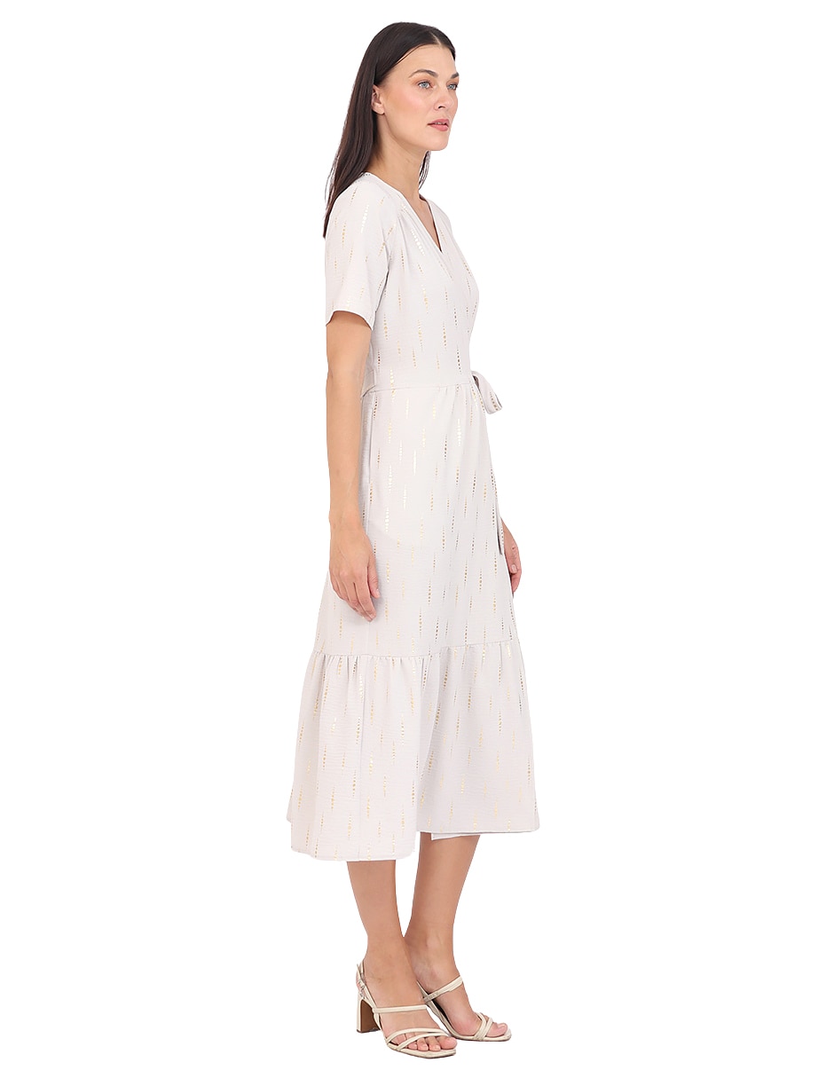 Vestido r de la p 57366 4