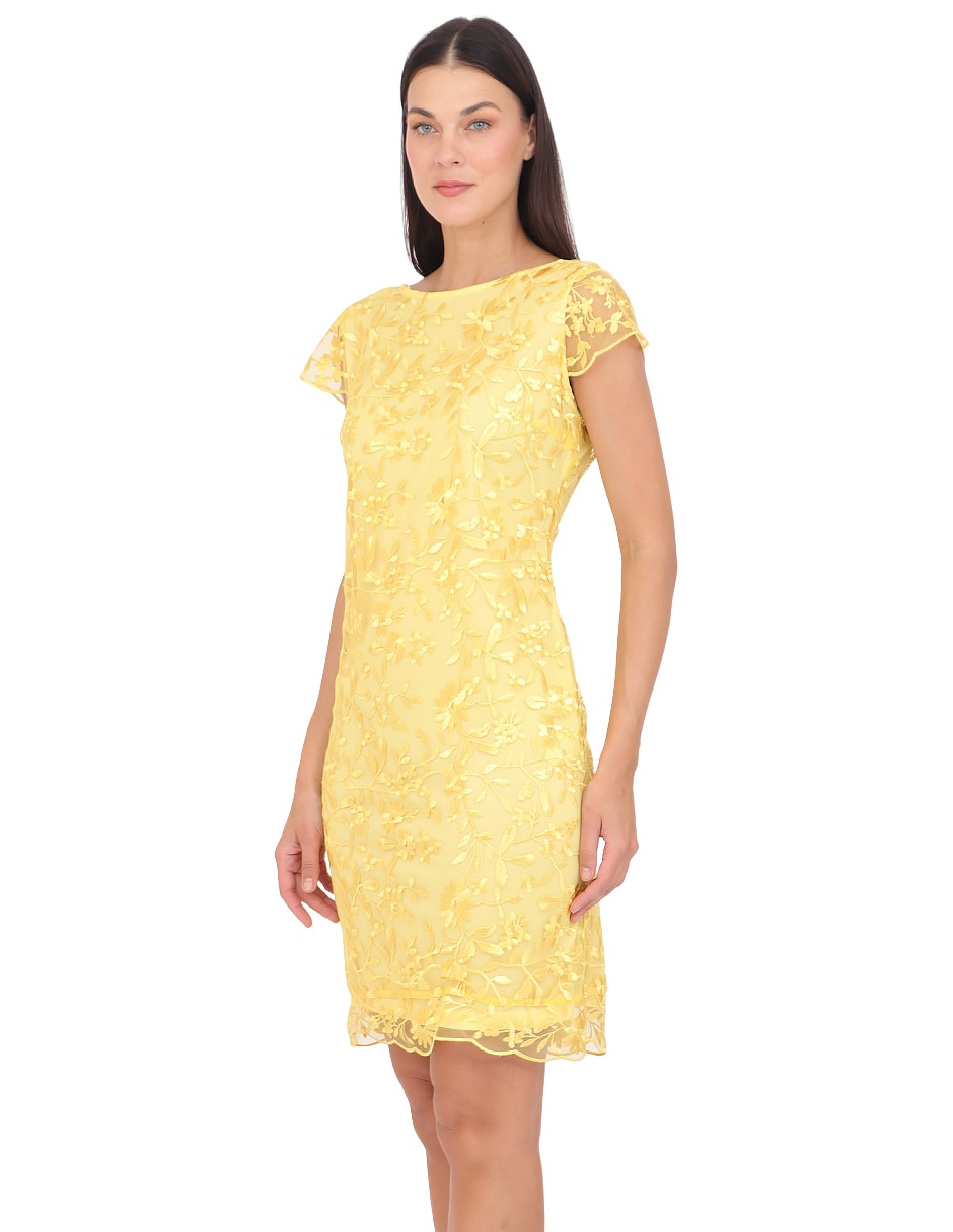 Vestido r de la p 57386 3