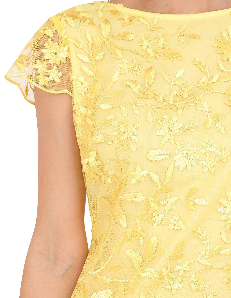Vestido r de la p 57386 4