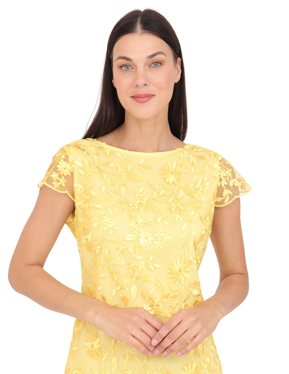Vestido r de la p 57386 5