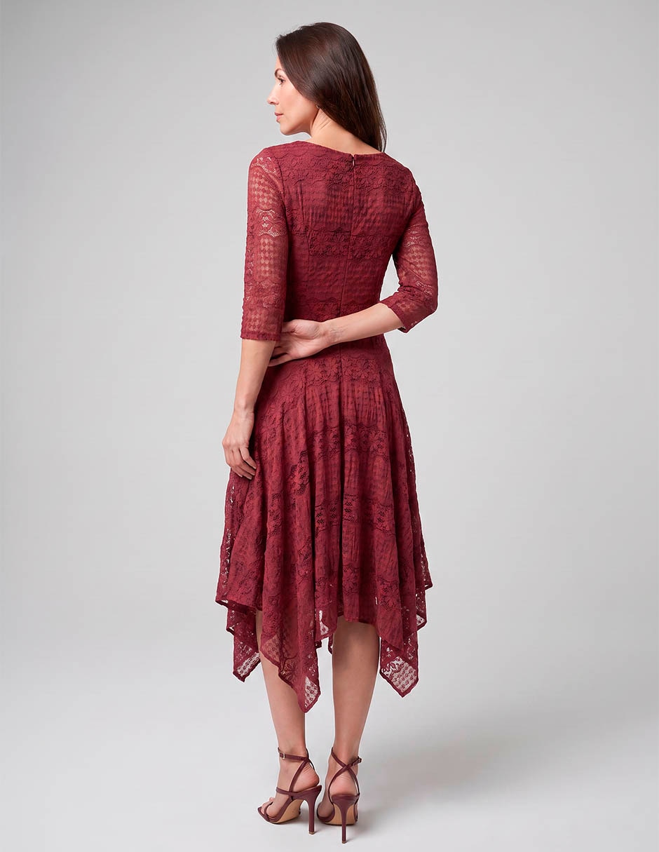 Vestido Crop casual para mujer 2