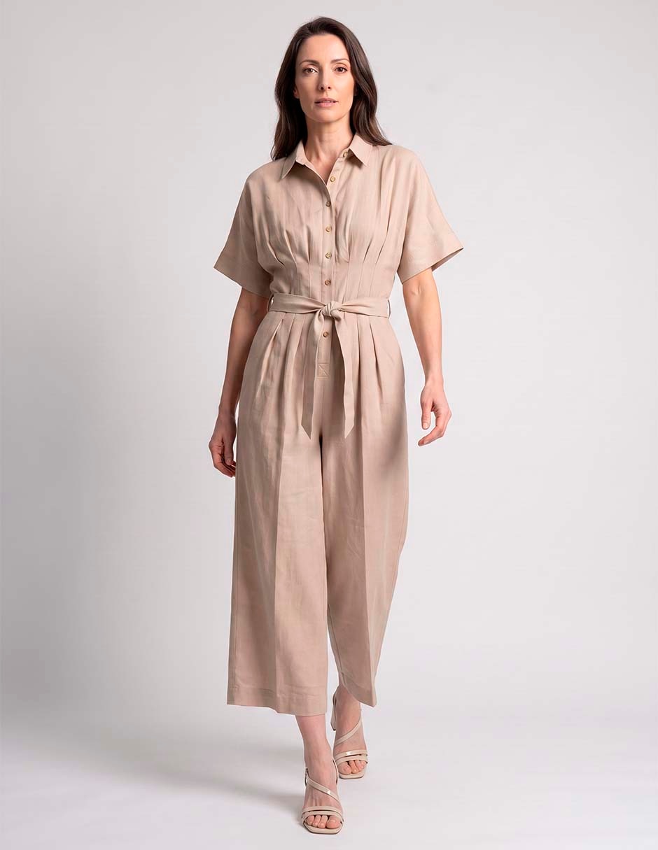 Jumpsuit casual para mujer