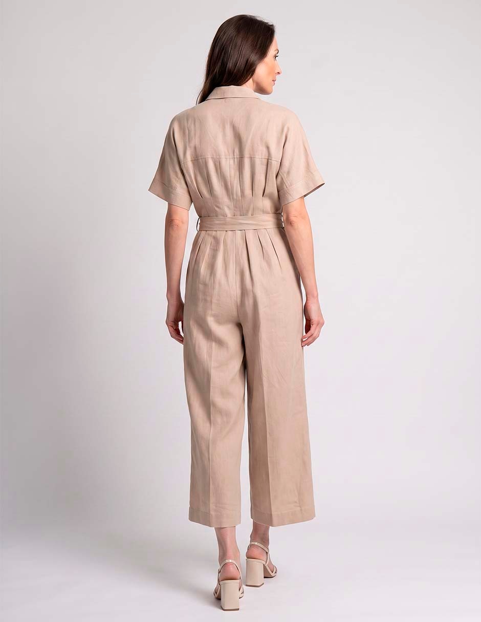 Jumpsuit casual para mujer 2