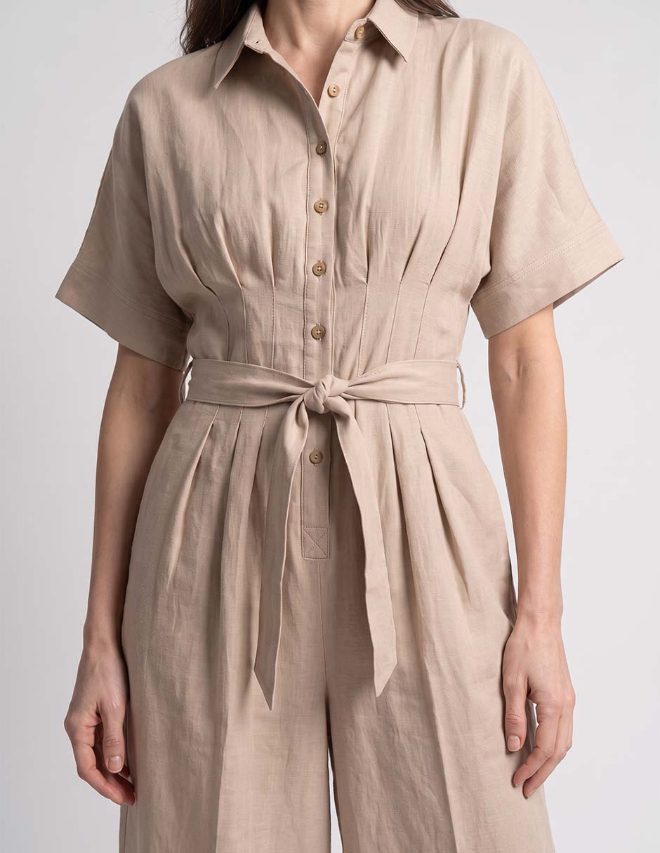 Jumpsuit casual para mujer 3