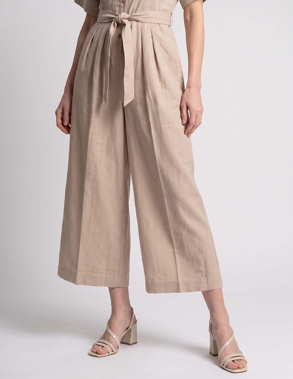 Jumpsuit casual para mujer 4