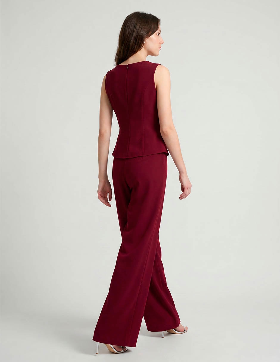 Jumpsuit formal para mujer 2
