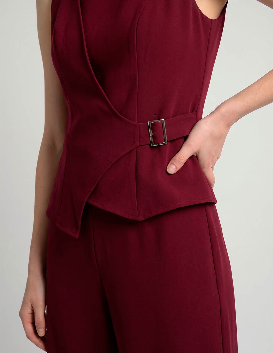 Jumpsuit formal para mujer 3