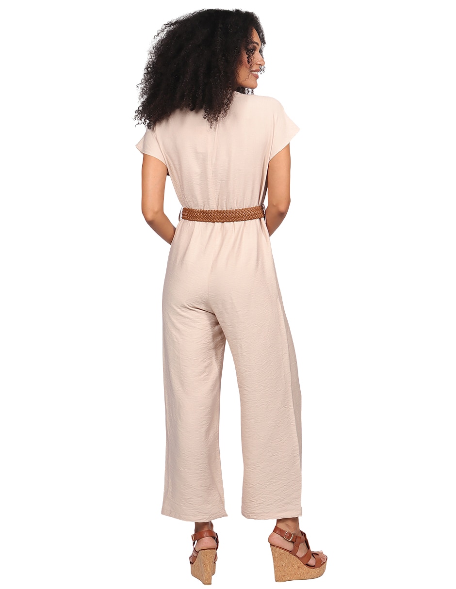 Jumpsuit r de la p 39556 regular