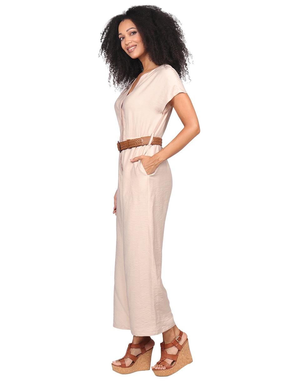 Jumpsuit r de la p 39556 regular