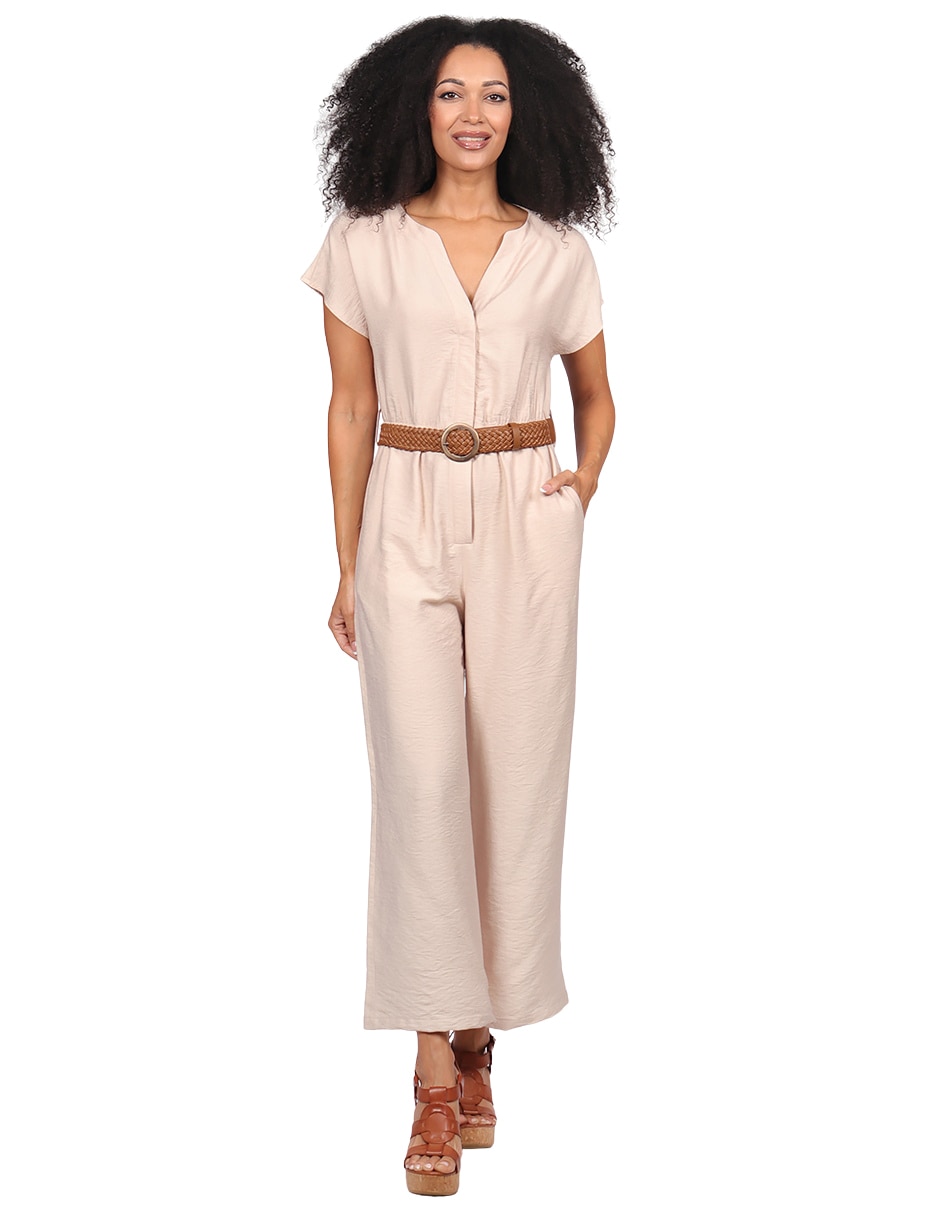 Jumpsuit r de la p 39556 regular