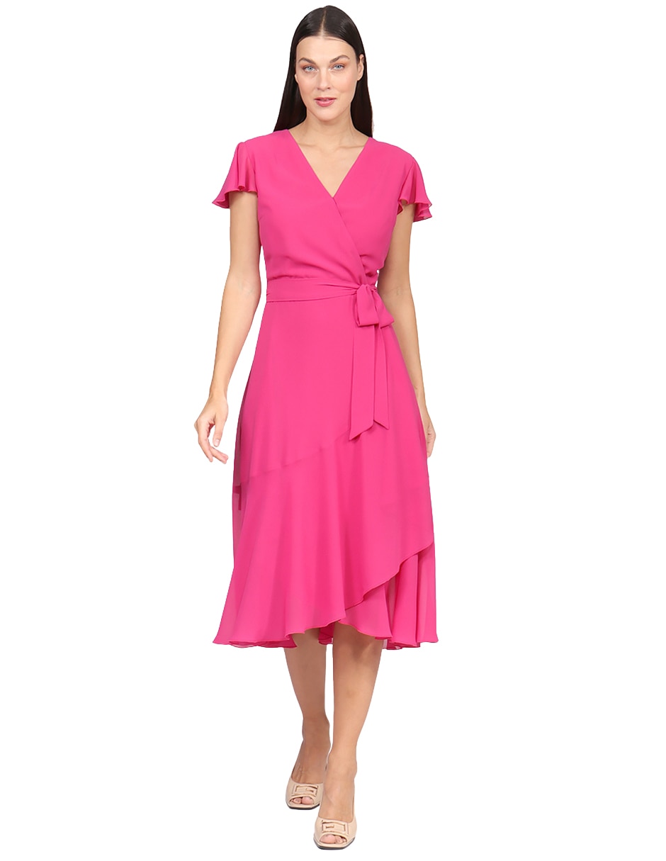 Vestido r de la p 59886 Vestido r de la p 59886