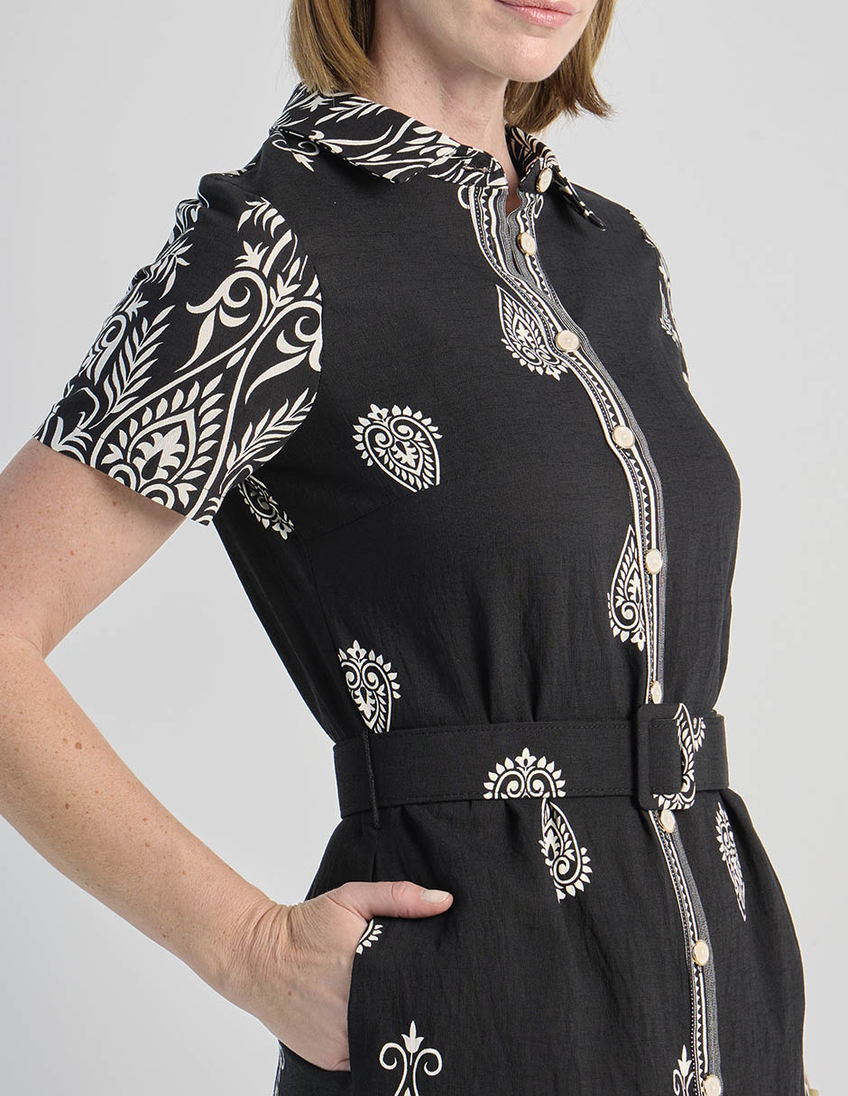 Vestido para mujer