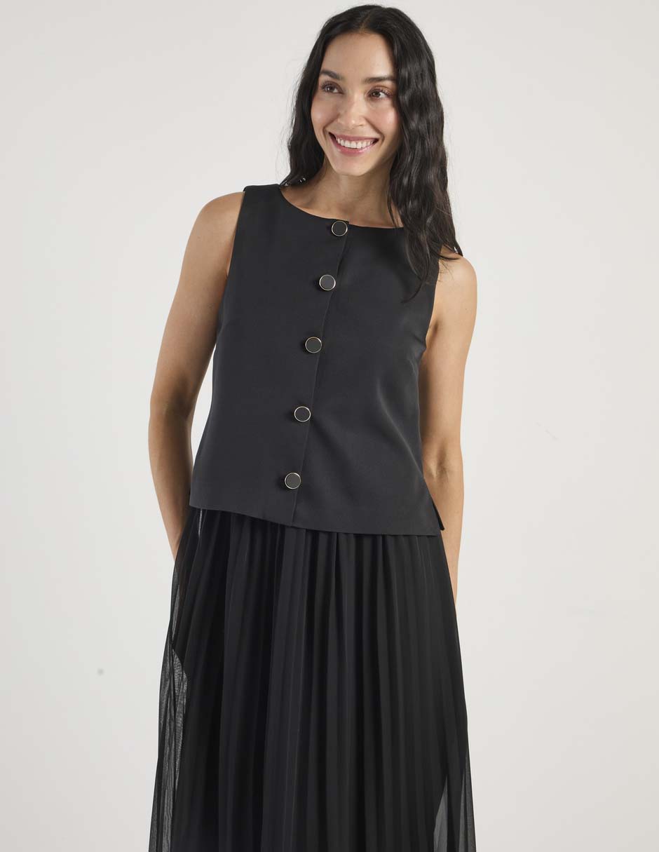 Vestido largo formal sin colección "para mujer" 4