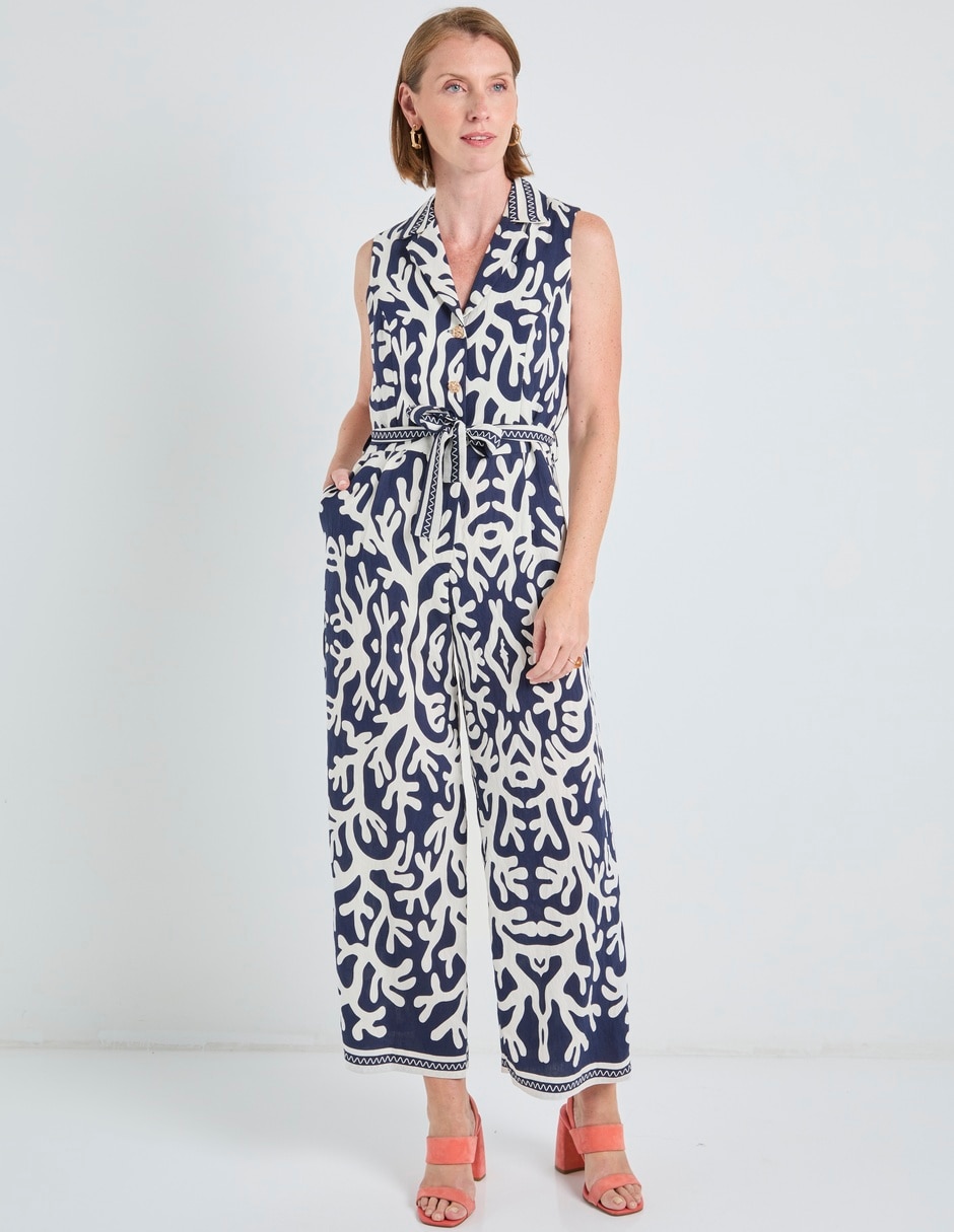 Jumpsuit para mujer 2