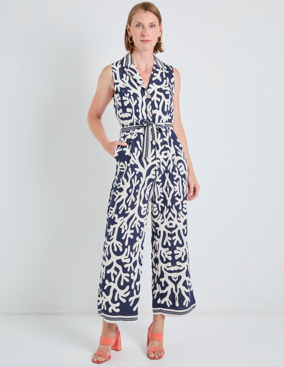 Jumpsuit para mujer 3