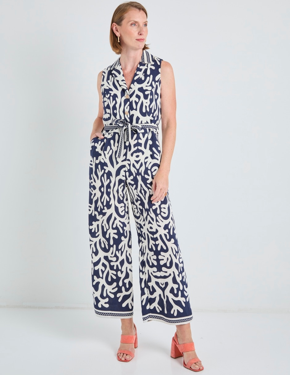 Jumpsuit para mujer