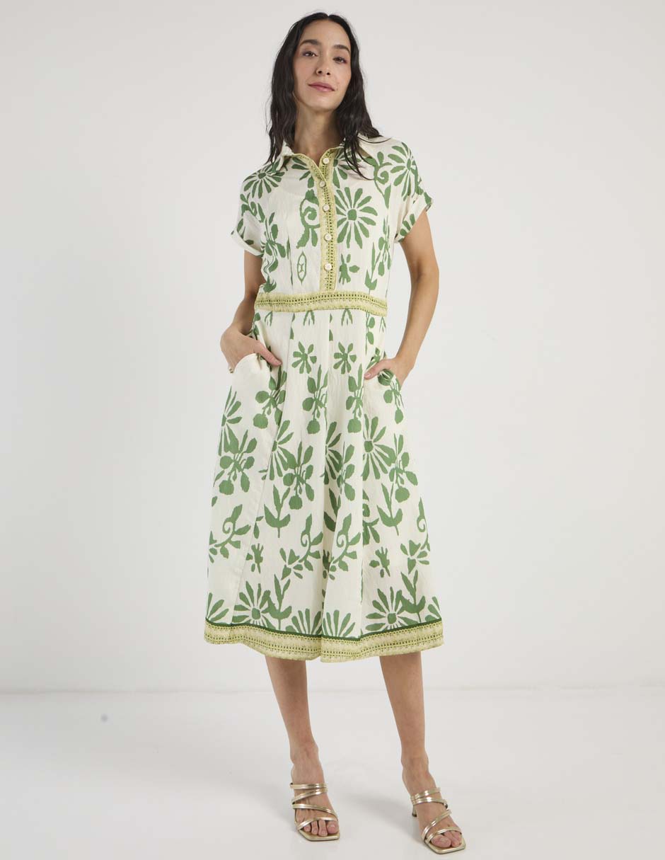 Vestido a la rodilla casual sin colección 'para mujer' Vestido a la rodilla casual sin colección 'para mujer'
