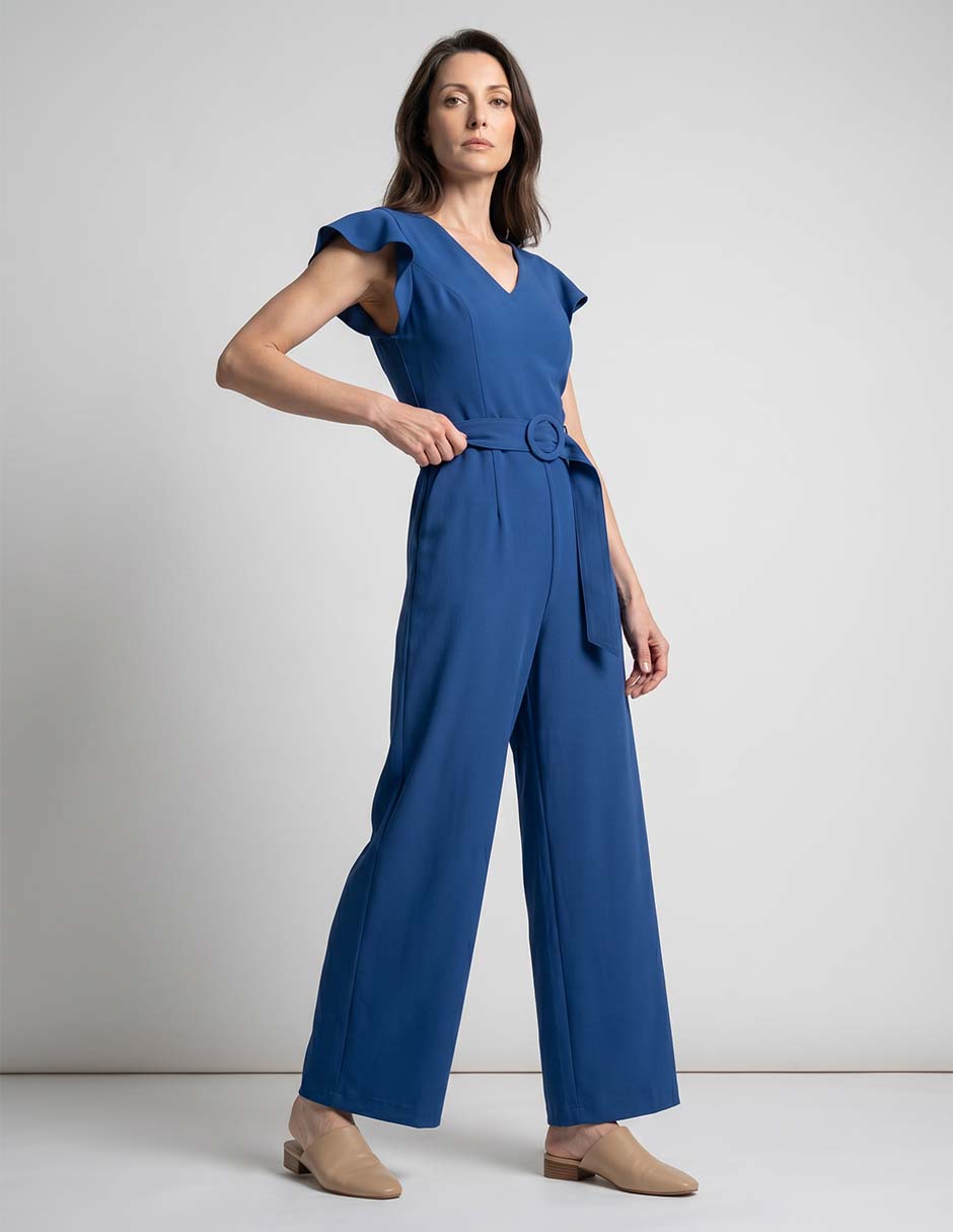 Jumpsuit casual para mujer