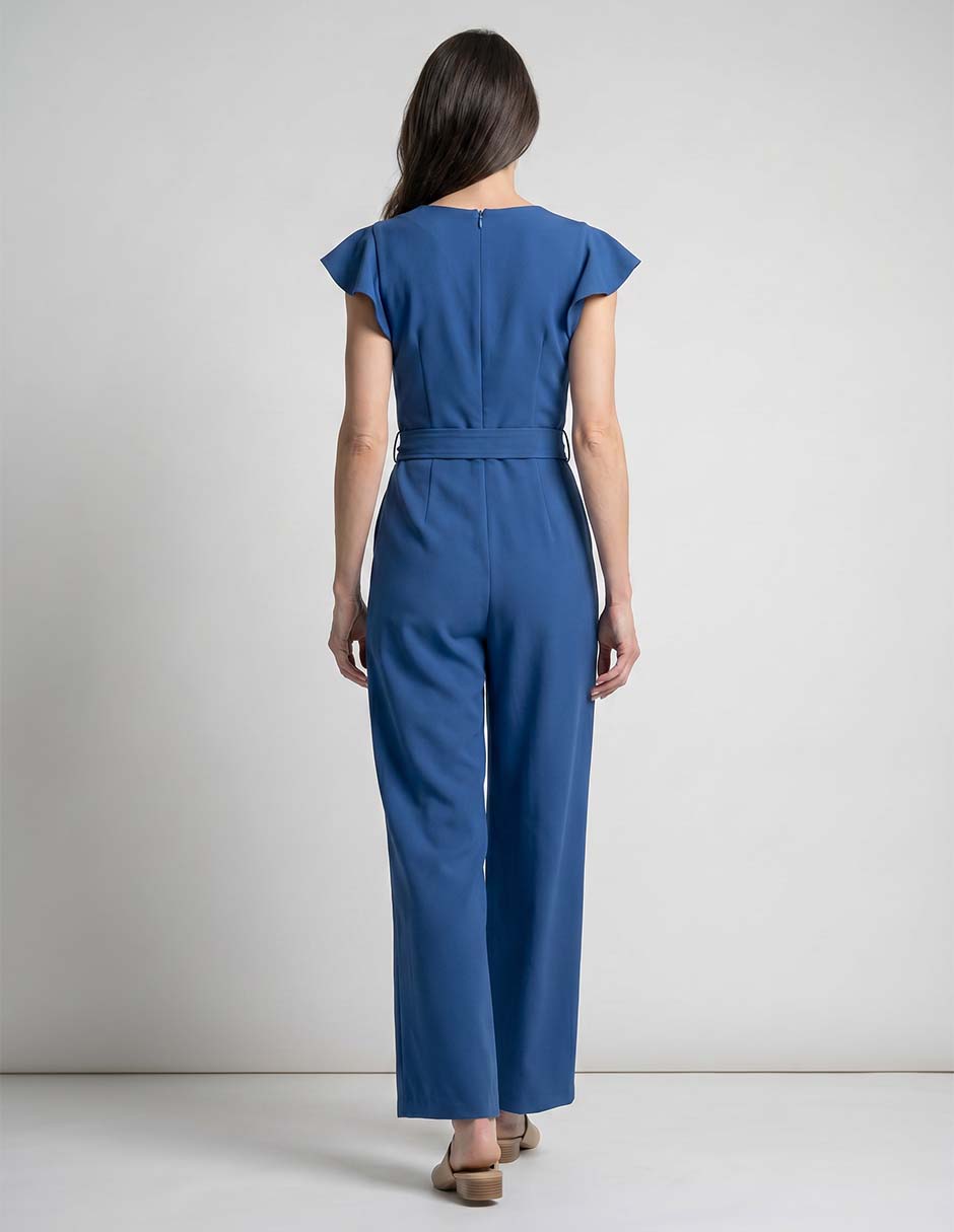 Jumpsuit casual para mujer 2
