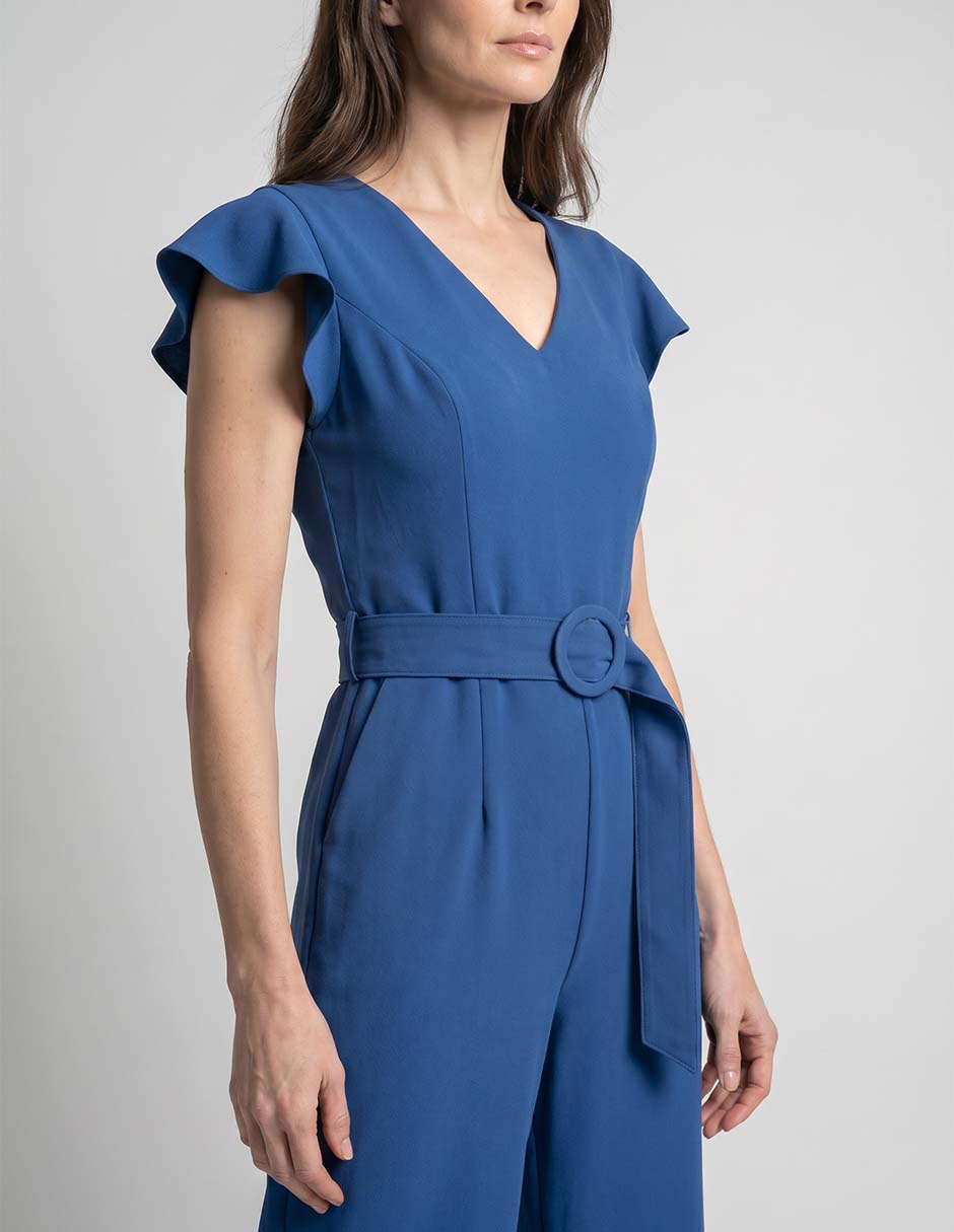 Jumpsuit casual para mujer 3
