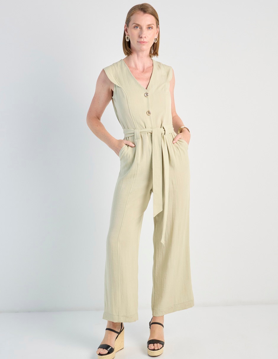 Jumpsuit para mujer