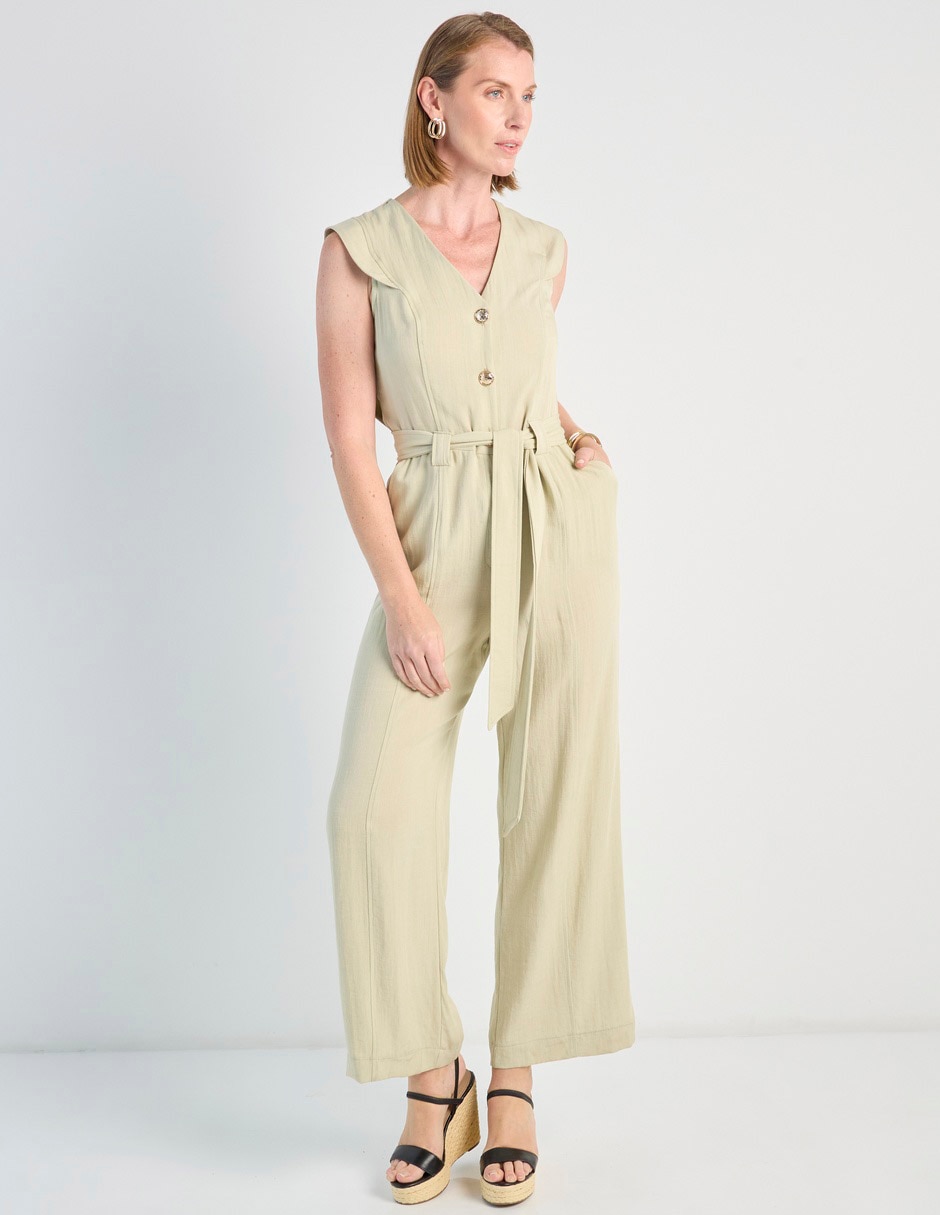 Jumpsuit para mujer