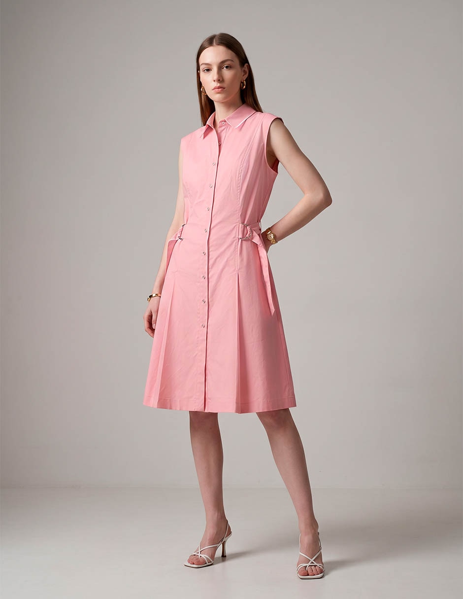 Vestido corto casual para mujer Vestido corto casual para mujer