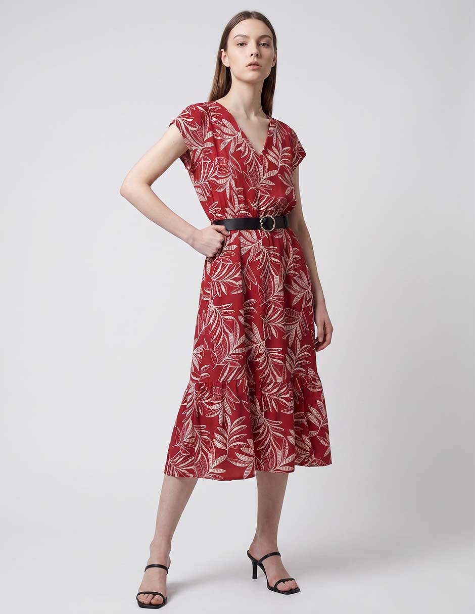 Vestido Maxi Casual Rue De La Paix Vestidos De Fiesta Y Casuales Para Mujer Vestido Maxi Casual Rue De La Paix Vestidos De Fiesta Y Casuales Para Mujer