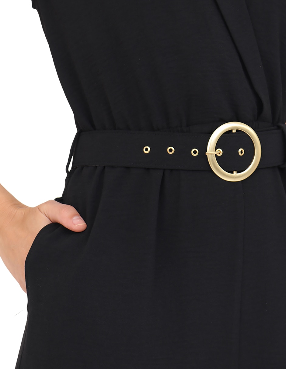 Jumpsuit de vestir Rue de la Paix para mujer
