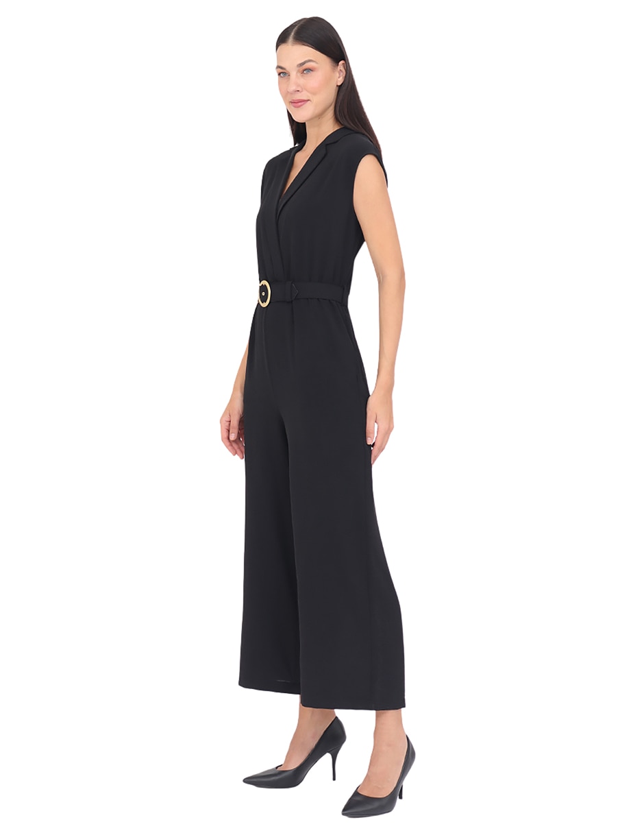 Jumpsuit de vestir Rue de la Paix para mujer