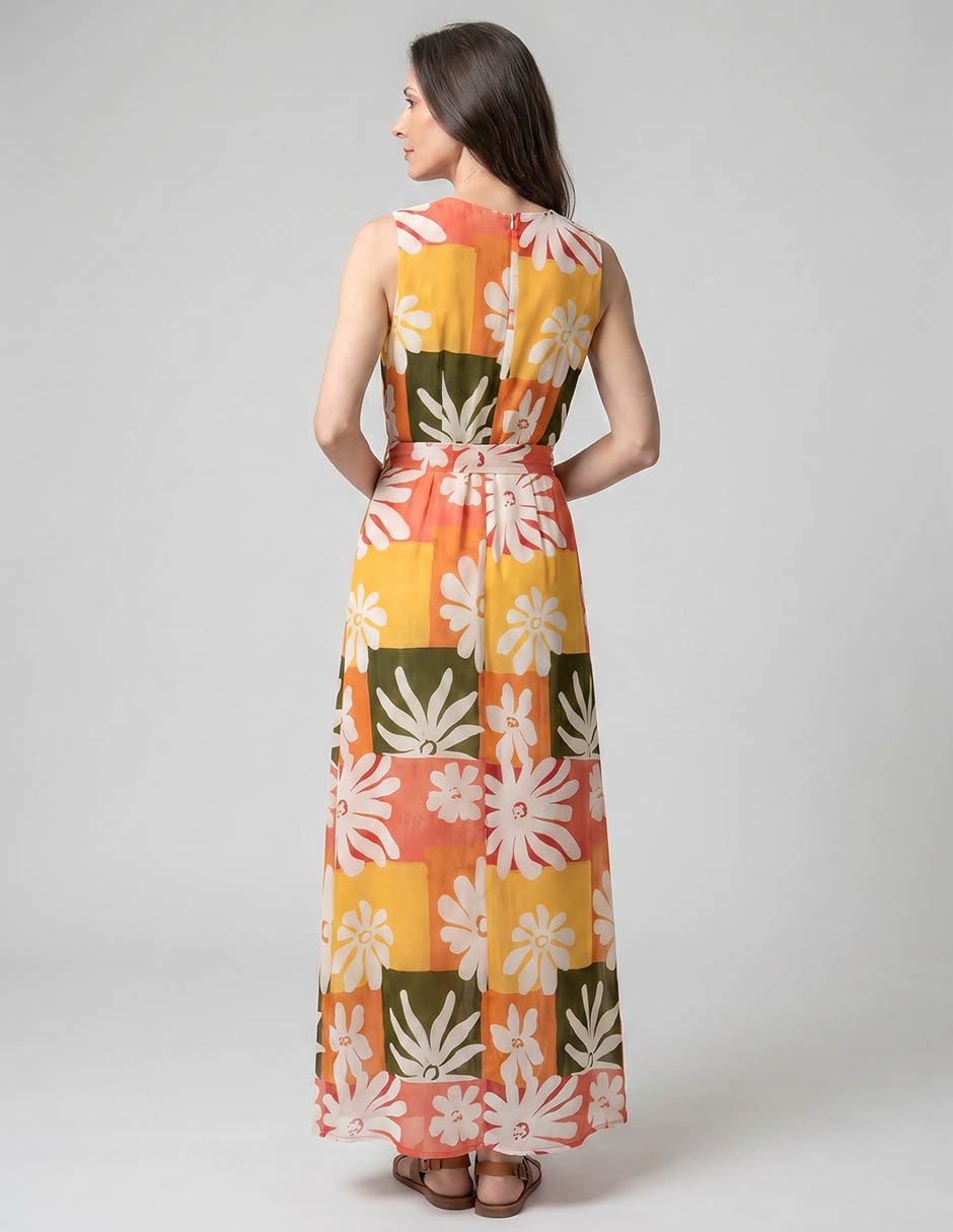 Vestido Para Mujer 2