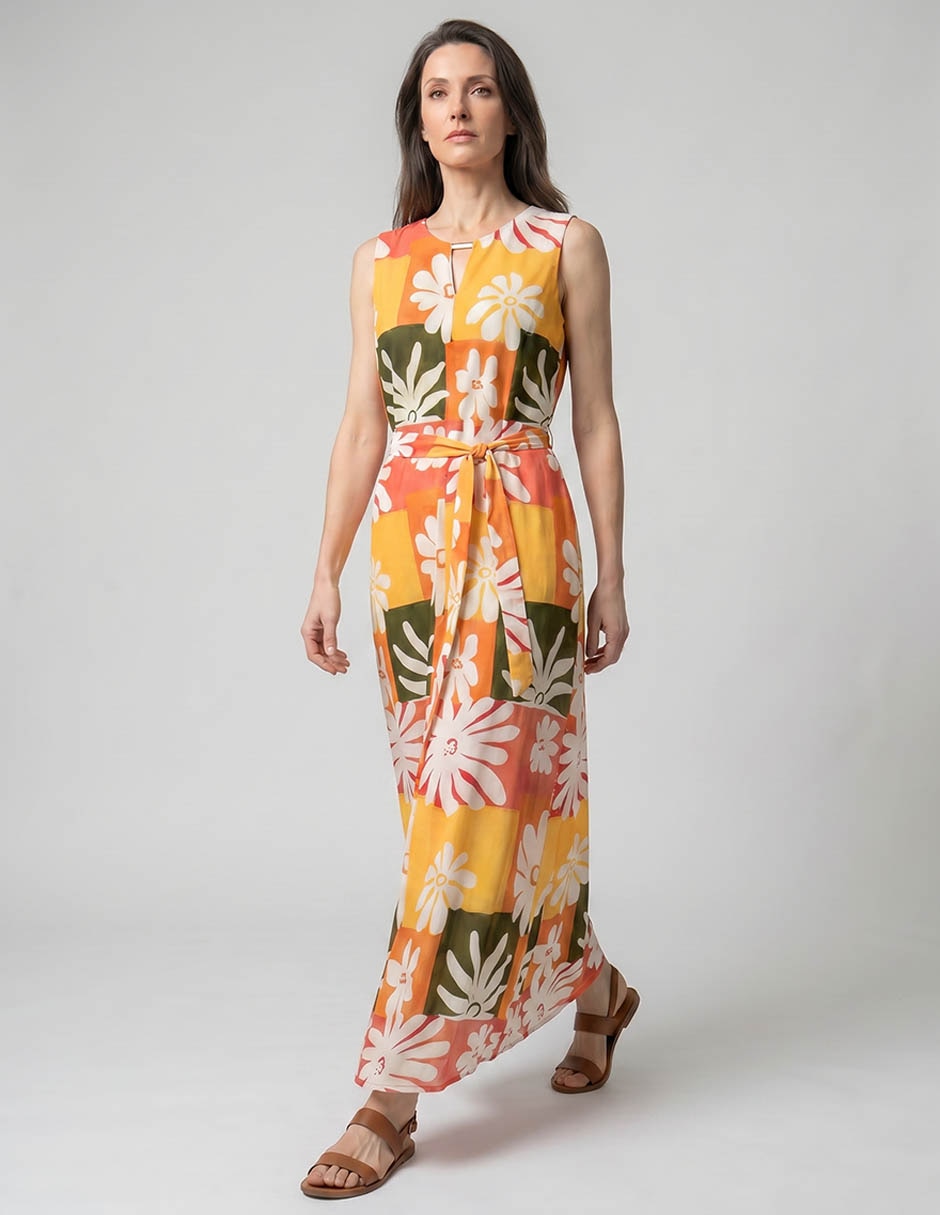Vestido Para Mujer 3