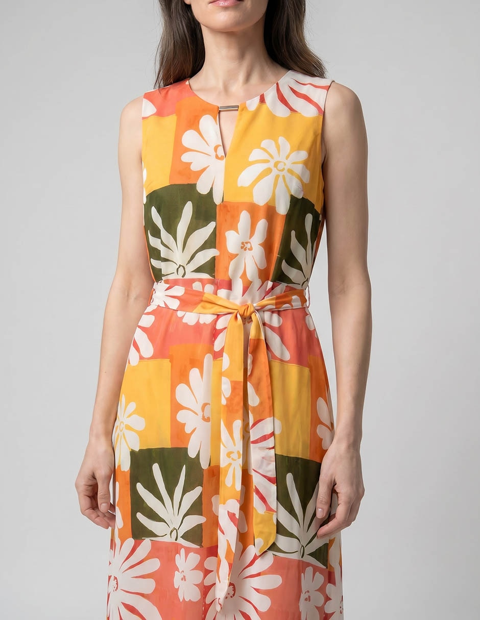 Vestido Para Mujer 4
